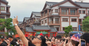 Read more about the article Loạt ưu đãi độc quyền từ Vingroup chờ ‘Gai con’ tại Ocean City 