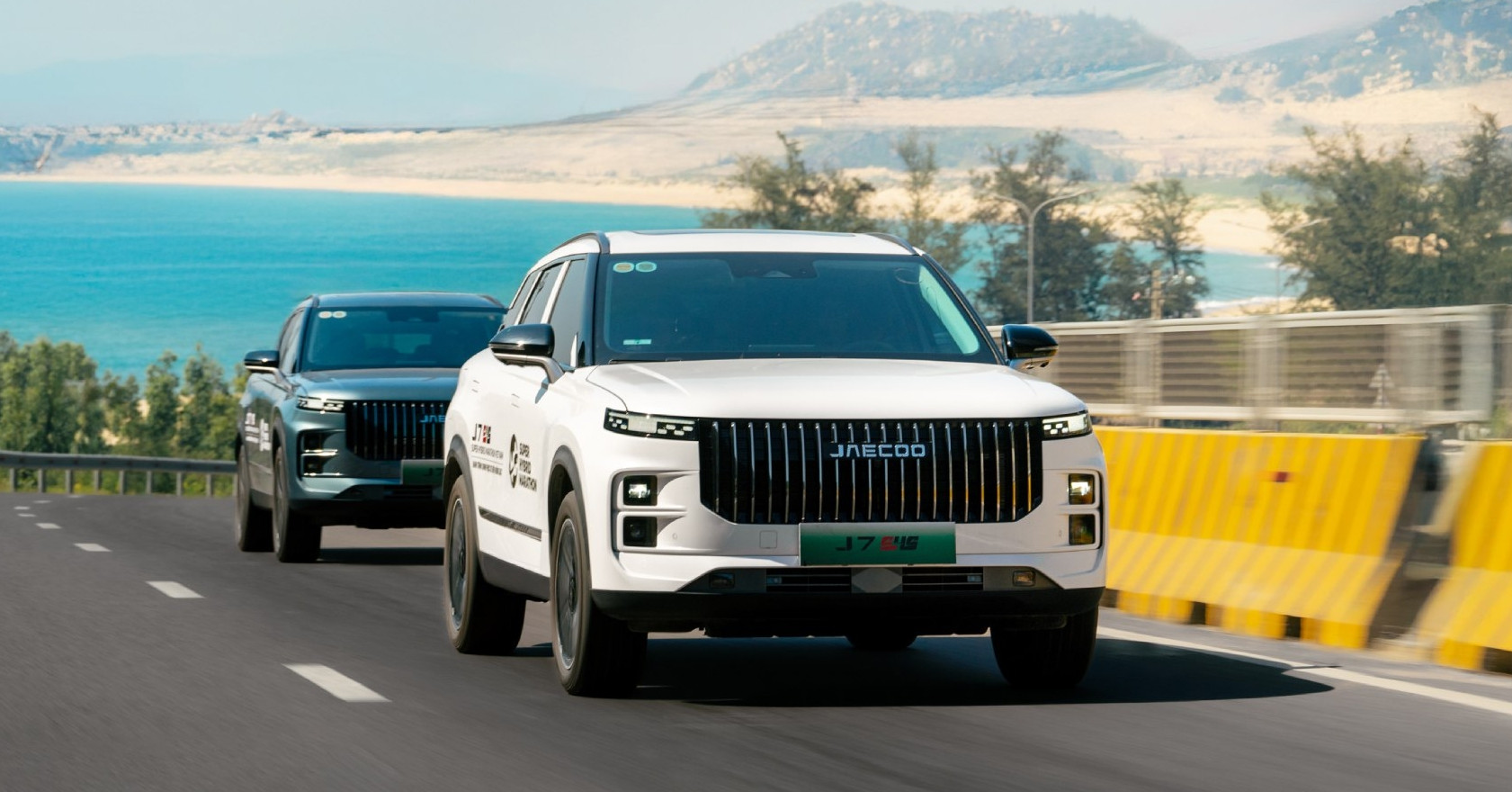 You are currently viewing Loạt xe SUV giá rẻ đang tiếp tục được khuyến mại sâu, có mẫu giảm gần 100 triệu