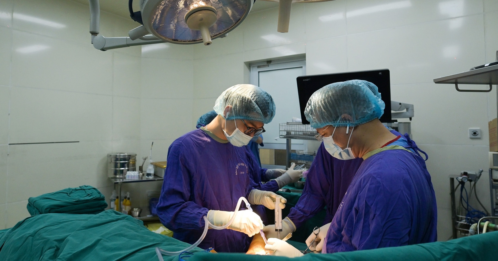 You are currently viewing Lời gan ruột về 2 ca cấp cứu trong đêm, bệnh nhân không nộp gần 6 triệu viện phí