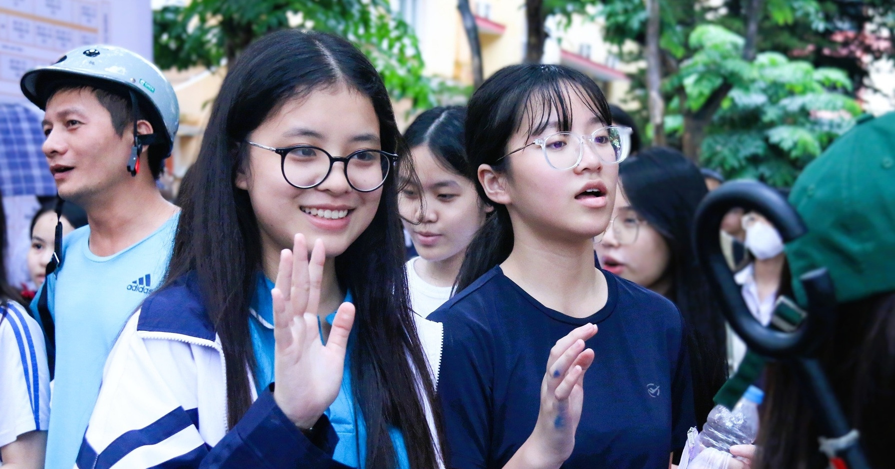 You are currently viewing Đáp án môn Văn thi lớp 10 tỉnh Hà Tĩnh năm 2025 cập nhật