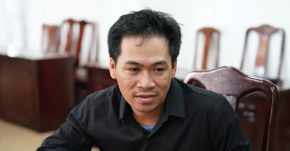 You are currently viewing Lời khai của con rể truy sát nhà vợ khiến 3 người thương vong