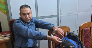 Read more about the article Lời khai tiết lộ muôn cách tiêu tiền ‘khó đỡ’ của kẻ cướp ngân hàng