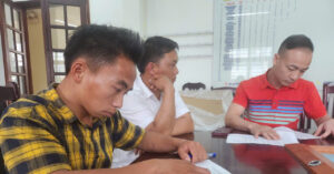 Read more about the article Lời sám hối muộn màng trong vụ “chặt chém” 4,2 triệu tiền taxi ở Hà Nội