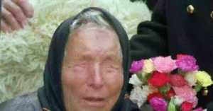 Read more about the article Lời tiên tri rúng động thế giới năm 2025 của Baba Vanga