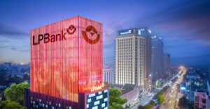 Read more about the article LPBank nhận cú đúp giải thưởng từ JCB