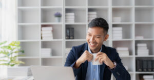 Read more about the article ‘Lực đẩy’ nào từ ngân hàng để doanh nghiệp SME vươn mình trong kỷ nguyên mới?