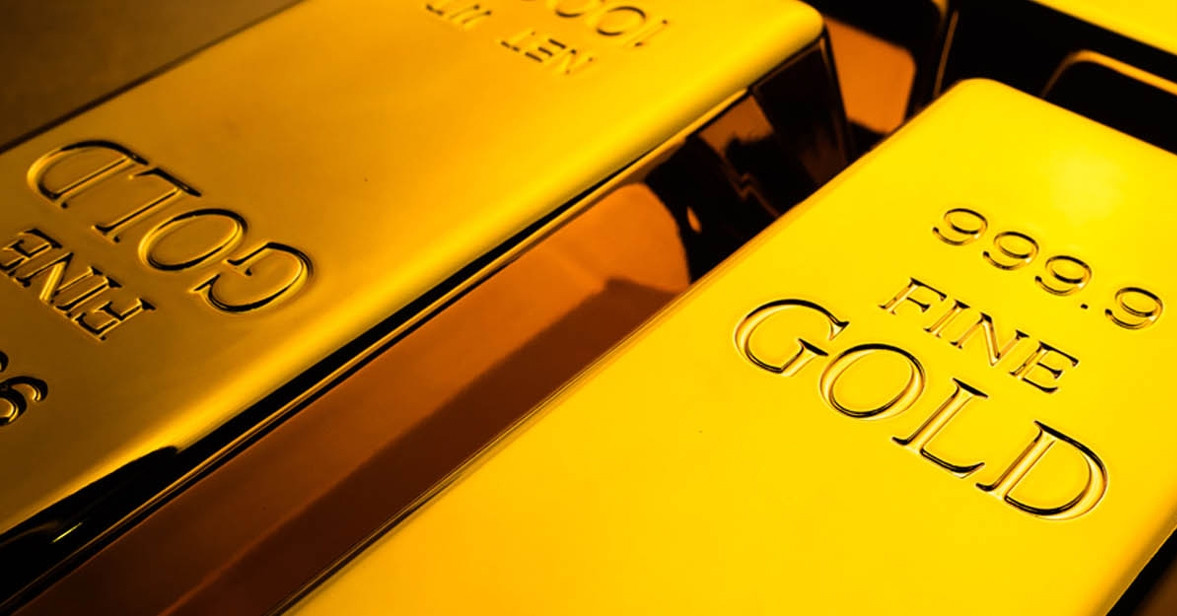 Read more about the article Giá vàng có về dưới 100 triệu đồng/lượng?