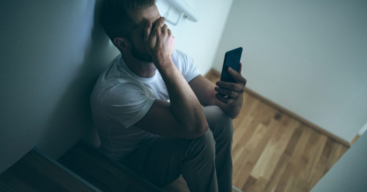 Read more about the article Lướt mạng xã hội, người đàn ông bất ngờ phát hiện vợ mất tích có chồng mới