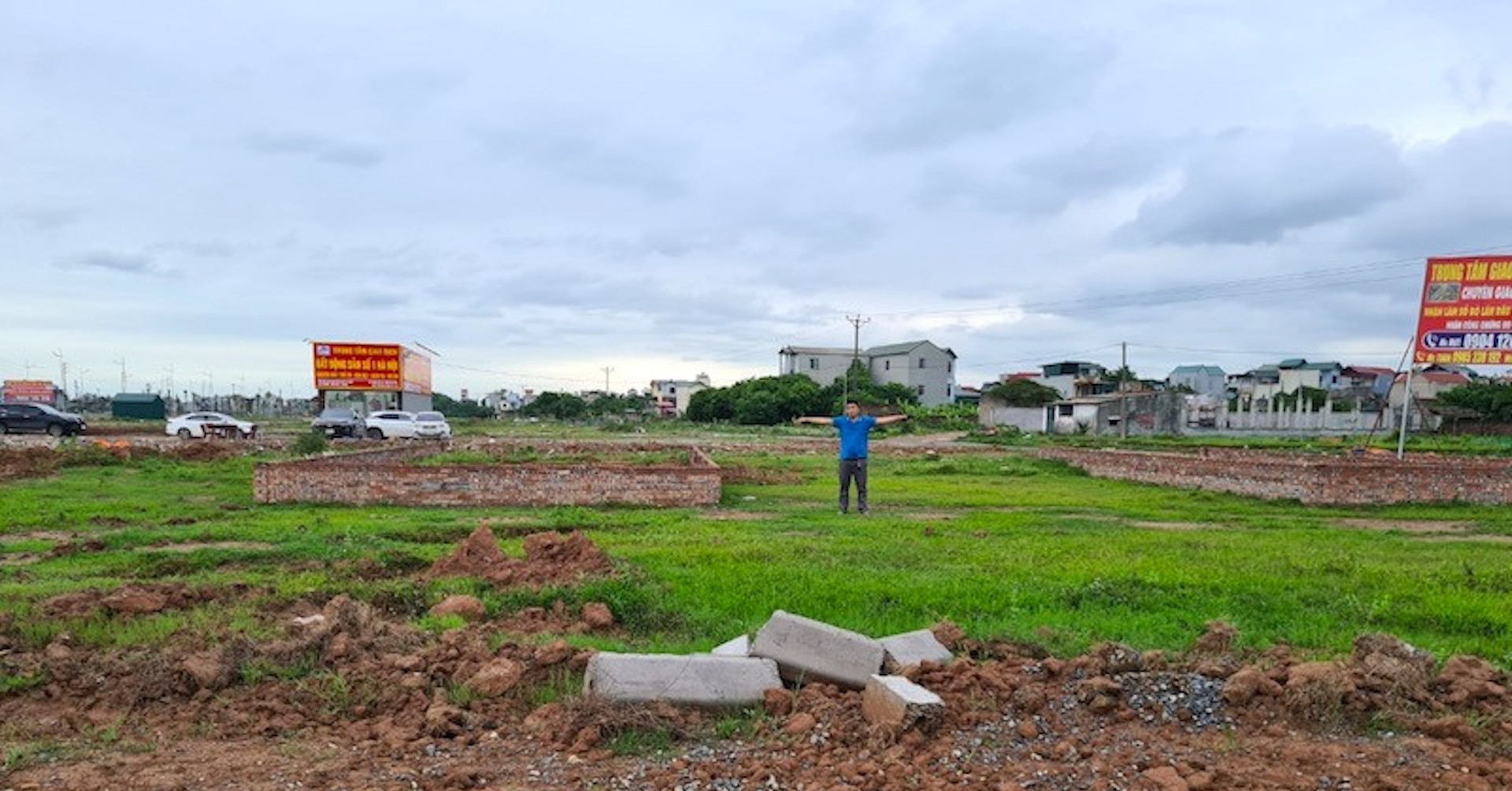 You are currently viewing Lưu ý quan trọng khi sang tên sổ đỏ tránh bị phạt nặng