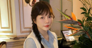 Read more about the article Lý Nhã Kỳ 43 tuổi trẻ như nữ sinh