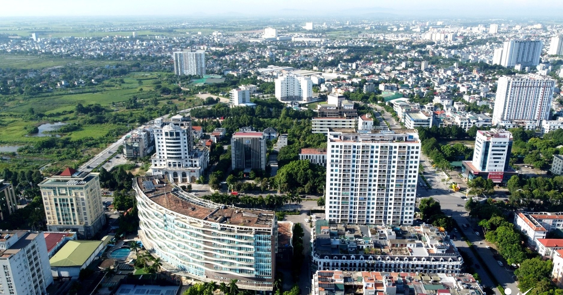 You are currently viewing Thanh Hóa sắp đấu giá 250 lô đất, khởi điểm từ 5 triệu đồng/m2