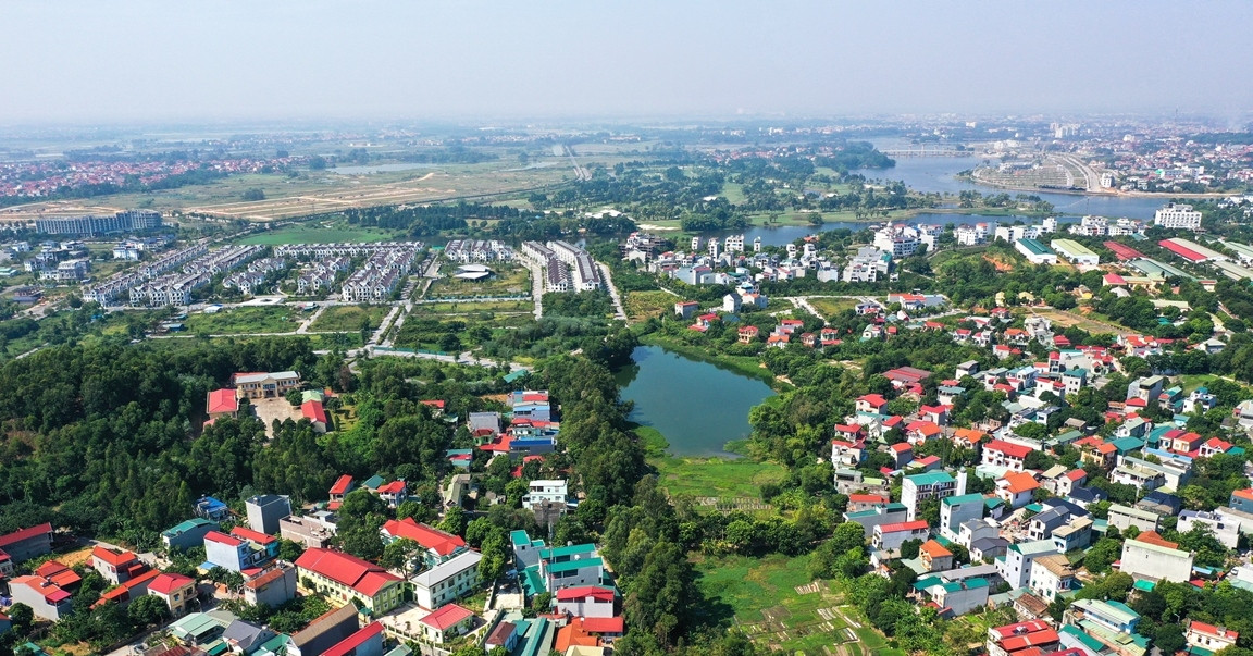 Read more about the article Vĩnh Phúc sắp đấu giá 76 thửa đất, khởi điểm từ 5 triệu đồng/m2