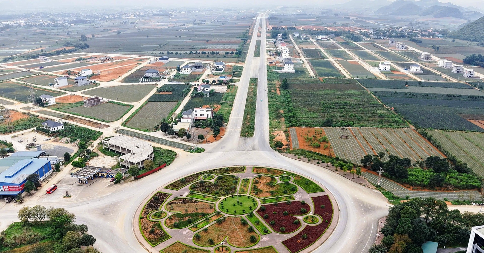 Read more about the article Ninh Bình sắp đấu giá gần 200 lô đất, khởi điểm từ hơn 5 triệu đồng/m2