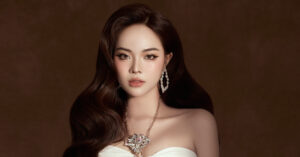 Read more about the article Mai Diệu Ly hát nhạc Trịnh với âm hưởng jazz