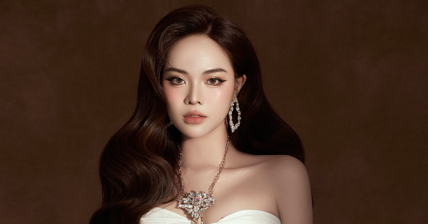 You are currently viewing Mai Diệu Ly hát nhạc Trịnh với âm hưởng jazz