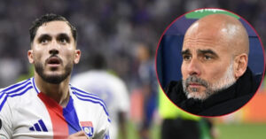 Read more about the article Man City ký 5 năm Rayan Cherki, kịp đá FIFA Club World Cup