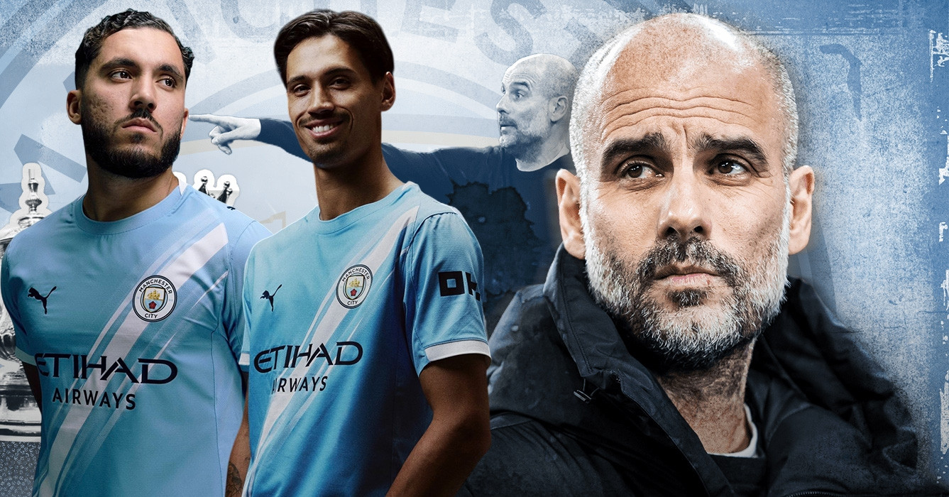 Read more about the article Man City ồn ào FIFA Club World Cup 2025: Tham vọng Pep Guardiola