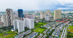 Read more about the article Mạo hiểm vay 2 tỷ để mua căn hộ 3 tỷ, vợ chồng trẻ hối hận không kịp