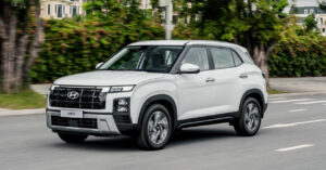 Read more about the article Mẫu xe bán chạy nhất của Hyundai nâng cấp, quyết đấu với Xforce và Yaris Cross