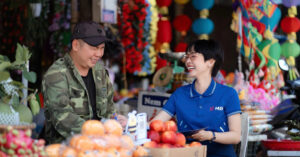 Read more about the article MB tặng app quản lý bán hàng, xuất hóa đơn điện tử cho hộ kinh doanh