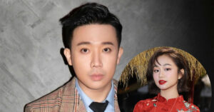 Read more about the article Trấn Thành gửi 100 triệu và làm điều hiếm thấy cho diễn viên Ngân Hòa