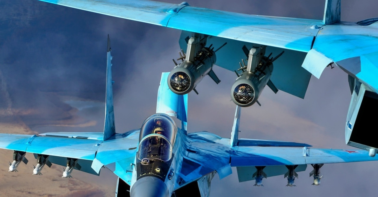 Read more about the article Trang bị công nghệ Su-57, vũ khí hiện đại, MiG-35 ‘lột xác’ ngoạn mục