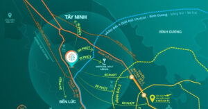 Read more about the article Mô hình đô thị vệ tinh kích hoạt cực tăng trưởng mới tại Tây Bắc TP.HCM 