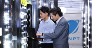 Read more about the article ‘Mở khóa’ tương lai IoT với giải pháp MegawanIoT từ VNPT