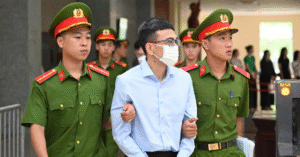 Read more about the article Ông Trịnh Văn Quyết vẫn vắng bóng