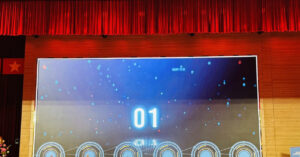 Read more about the article MobiFone đồng hành cuộc thi hành động quốc gia về Phụ nữ, Hòa bình và An ninh