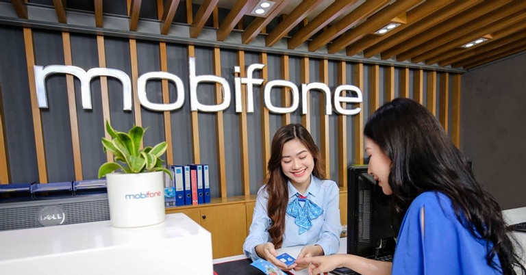 You are currently viewing MobiFone ra chương trình phúc lợi đặc biệt dành cho đoàn viên công đoàn