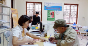 Read more about the article Mới 50% cán bộ, công chức nghỉ việc do sắp xếp bộ máy được chi trả chế độ