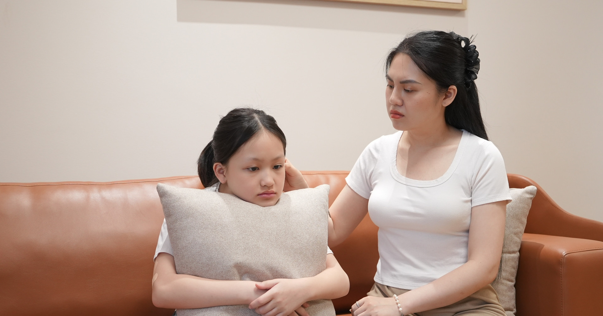 Read more about the article Mối lo ngại về tình trạng trẻ dậy thì sớm