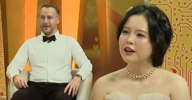 You are currently viewing Mới quen qua mạng, anh Tây đã gửi cho mẹ đơn thân Việt 1 tỷ đồng để ‘đặt cọc vợ’