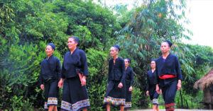 Read more about the article Mỗi tộc người là một giá trị, đừng để định kiến làm lu mờ tiềm năng