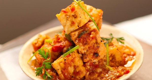 You are currently viewing Món chay đưa cơm của Việt Nam được chuyên trang nổi tiếng vinh danh