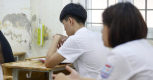 Read more about the article Một tỉnh công bố dự kiến điểm chuẩn lớp 10, thấp nhất 1,6 điểm/môn có thể đỗ