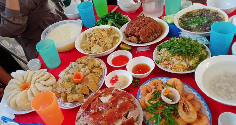 Read more about the article Món đặc sản trong mâm cỗ Lạng Sơn vị ngon lạ, chế biến suốt 5 tiếng