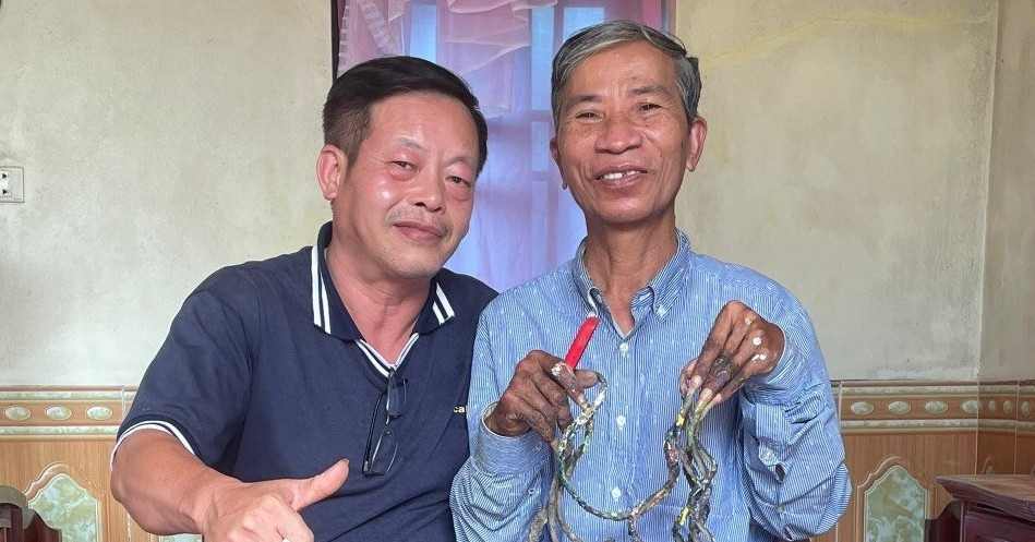 You are currently viewing Chủ nhân ở Nam Định nói gì?