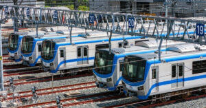 Read more about the article Tiếp nối Vingruop, một doanh nghiệp tư nhân muốn đầu tư metro số 4 của TPHCM