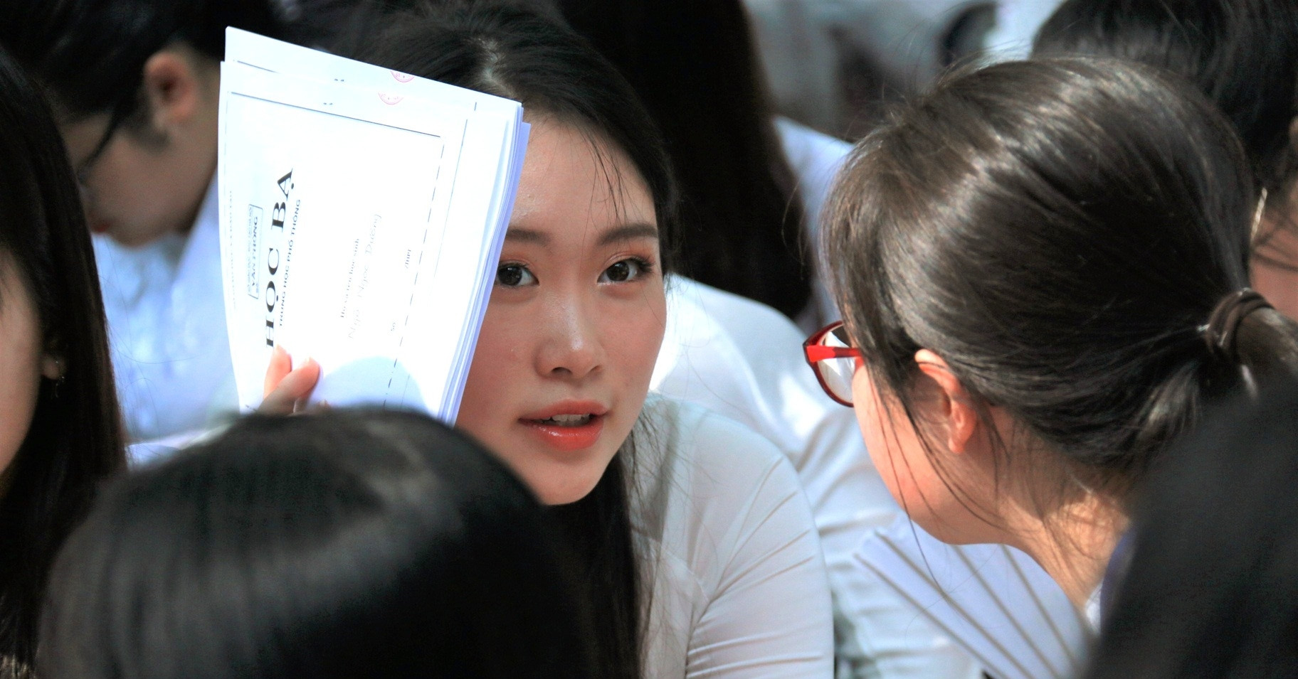 Read more about the article Một trường đại học dùng đến 33 tổ hợp để xét tuyển năm 2025