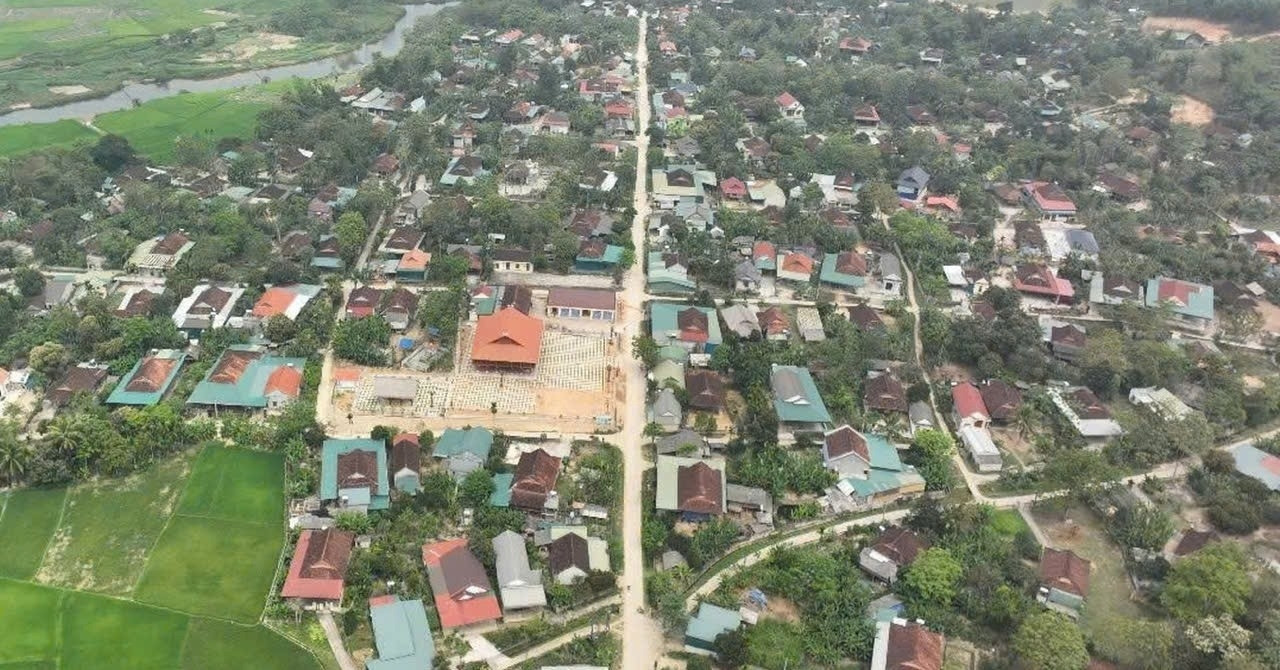Read more about the article Một xã ở Nghệ An bị các hộ kinh doanh đòi nợ gần 300 triệu đồng