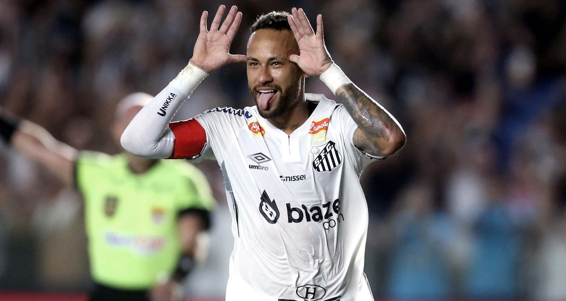 You are currently viewing Mourinho nổ bom tấn Neymar cho Fenerbahce