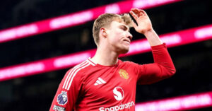 Read more about the article MU quyết định thanh lý tiền đạo Hojlund