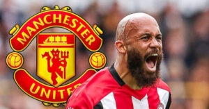 Read more about the article MU tăng giá chuyển nhượng Mbeumo