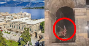 Read more about the article Múa cột giữa cung điện hơn 200 năm tuổi, 5 nữ du khách phải hầu tòa