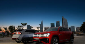 Read more about the article Mua Volkswagen tháng 6, nhận ưu đãi lớn nhân Ngày Gia đình Việt Nam