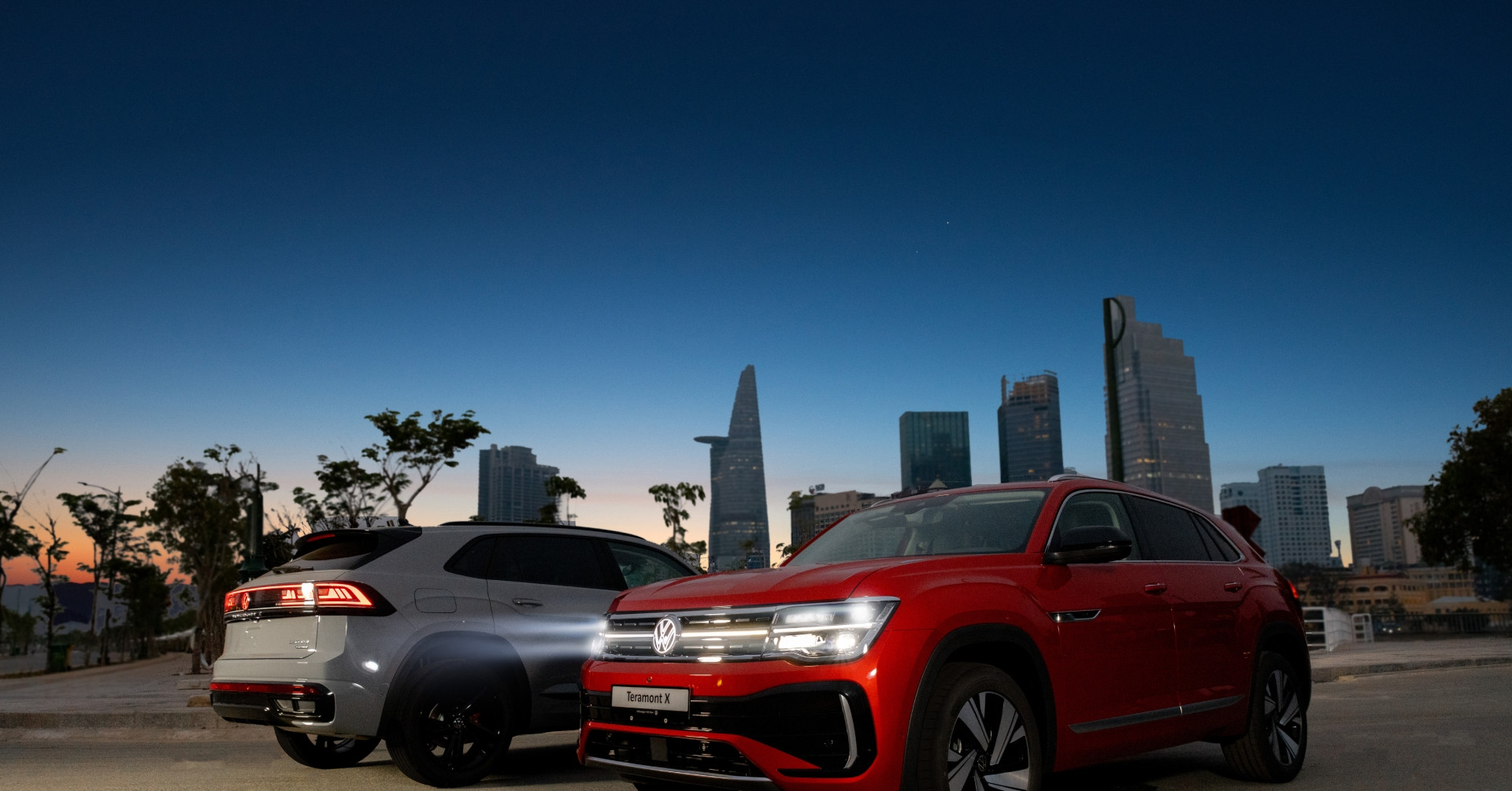 You are currently viewing Mua Volkswagen tháng 6, nhận ưu đãi lớn nhân Ngày Gia đình Việt Nam