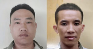 Read more about the article Mức án thêm nào đang chờ hai phạm nhân ‘vượt ngục’ ở Hà Nội trốn vào Nghệ An?