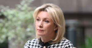 Read more about the article Mỹ bất ngờ hủy đàm phán với Nga 